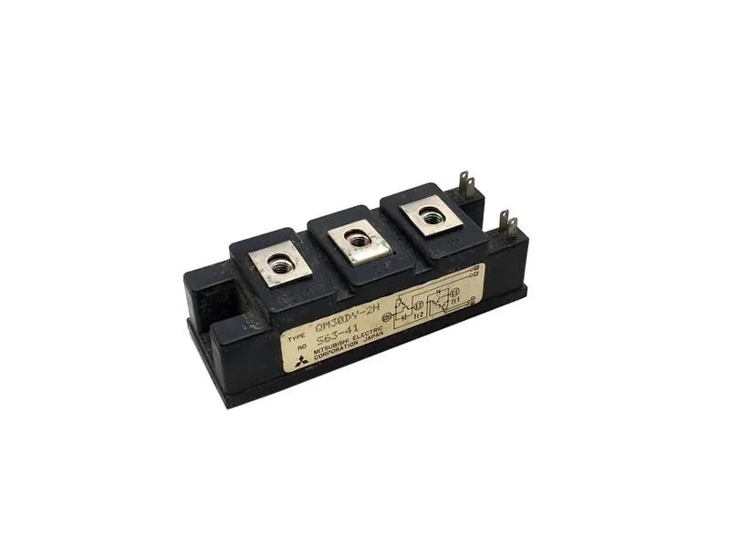 Mitsubishi Electric QM30DY-2H
