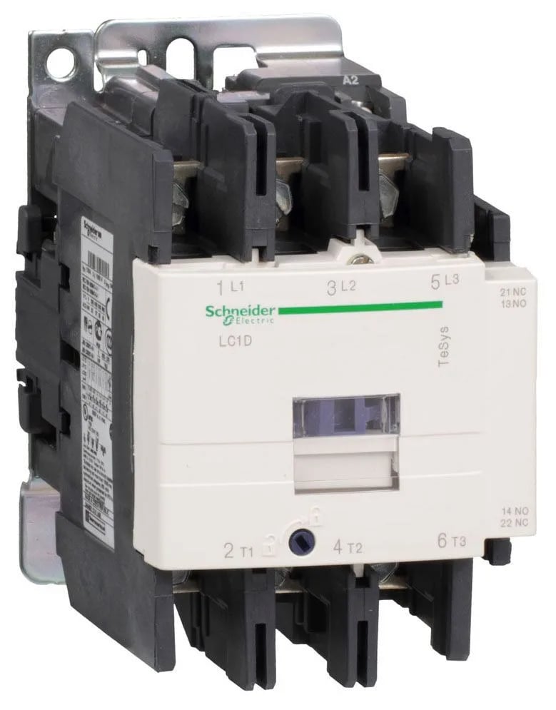 Schneider Electric LC1D806M7