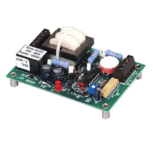 R-K Electronics LVP-1-75M-S — General Purpose Relays