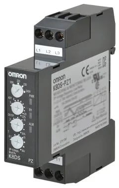 Omron K8DS-PZ2