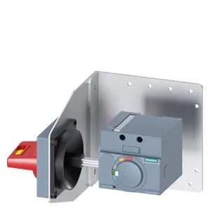 Siemens 3VA9157-0PK55