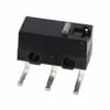 Omron D2F-A — Limit Switches