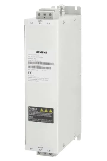 Siemens 6SL3203-0BE27-5BA0