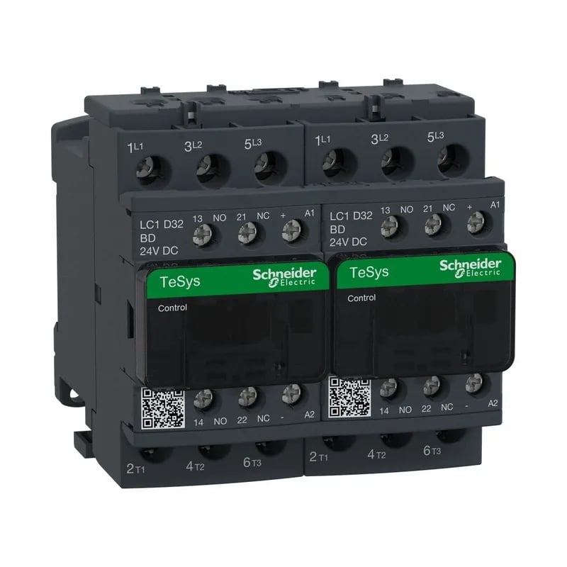Schneider Electric LC2D32BD