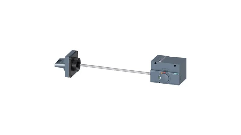 Siemens 3VA9257-0PK13