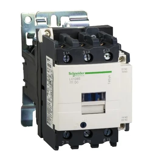 Schneider Electric LC1D95ED
