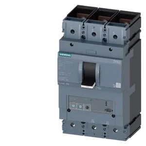 Siemens 3VA2325-5MN32-0AF0 — Molded Case Circuit Breakers (MCCB)