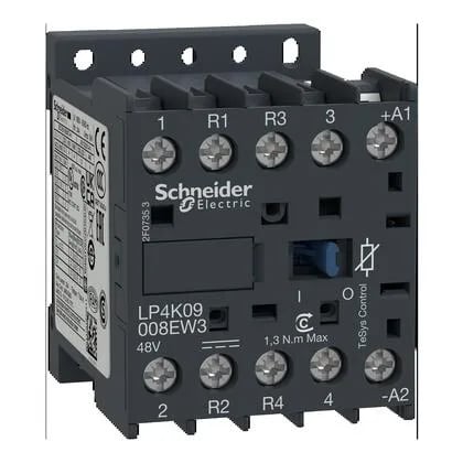 Schneider Electric LP4K09008BW3