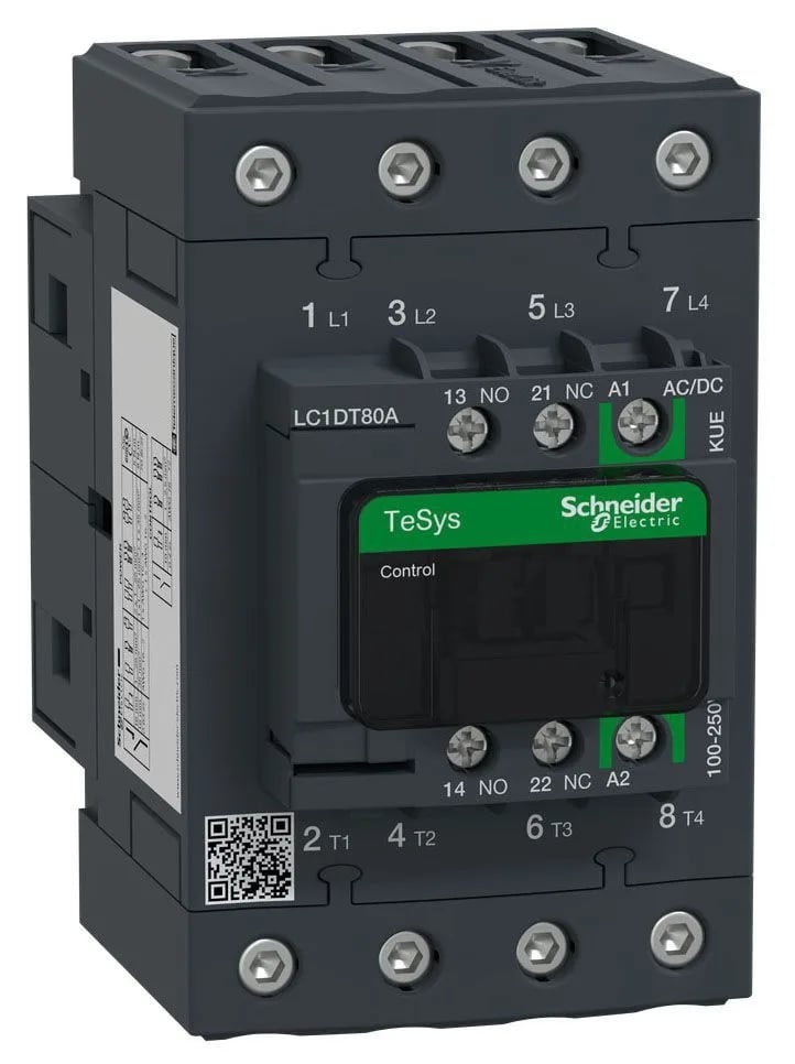 Schneider Electric LC1DT80AKUE