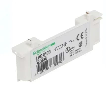 Schneider Electric LAD4RCG