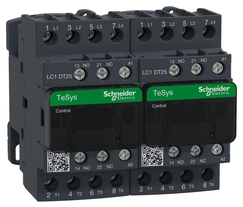 Schneider Electric LC2DT25E7