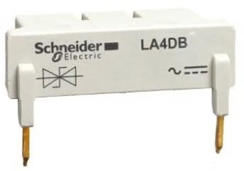 Schneider Electric LA4DB3B
