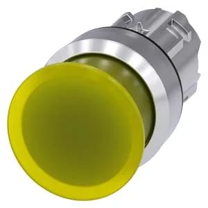 Siemens 3SU1051-1AD30-0AA0 — Emergency Stop Pushbuttons