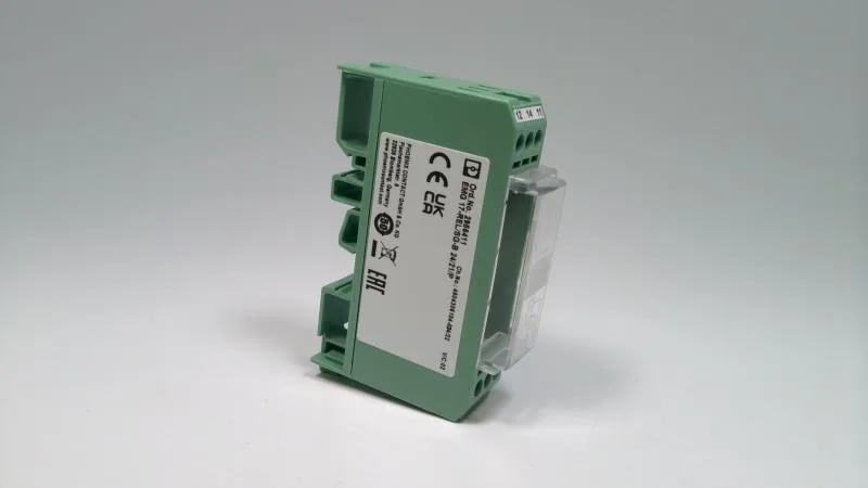 Phoenix Contact EMG 17-REL/SG-B 24/21/P