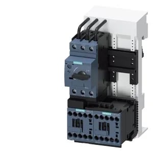 Siemens 3RA2210-1ED15-2BB4 — Motor Starters