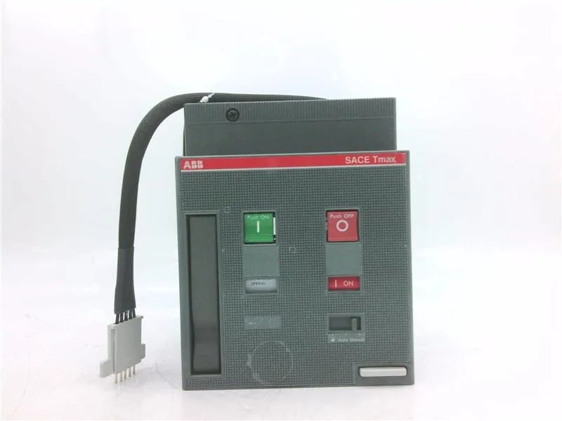 ABB 1SDA060292R1 — Molded Case Circuit Breakers (MCCB)