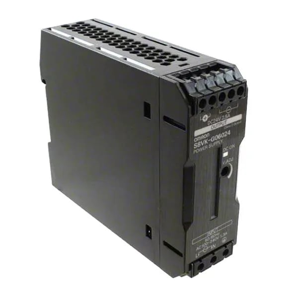Omron S8VK-G06024