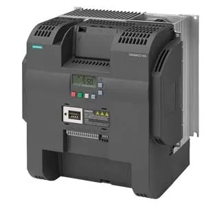 Siemens 6SL3210-5BE32-2CV0 — AC Drives (VFD)