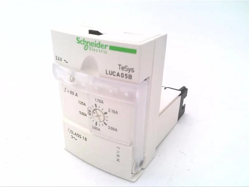 Schneider Electric LUCA05B