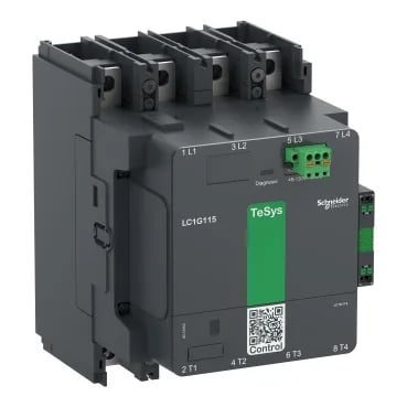 Schneider Electric LC1G1854KUEN