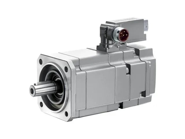 Siemens 1FK7105-5AF71-1DA3 — Servo Motors