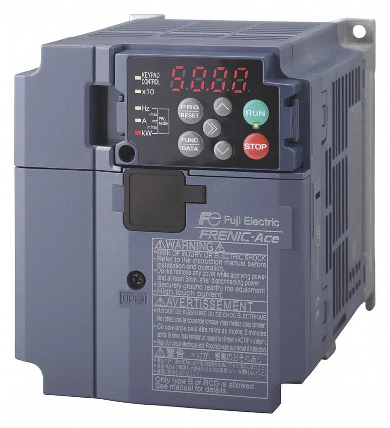 Fuji Electric FRN0115E2S-2GB