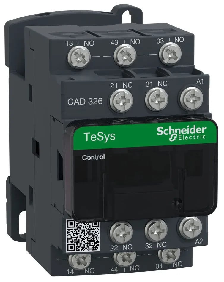 Schneider Electric CAD326R7