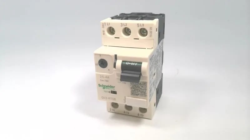 Schneider Electric GV2RT08