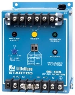 Littelfuse SE-107DL