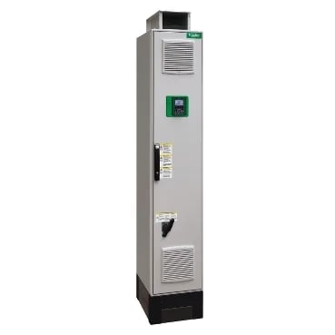 Schneider Electric ATV650C11N4F — AC Drive (VFD) 600V