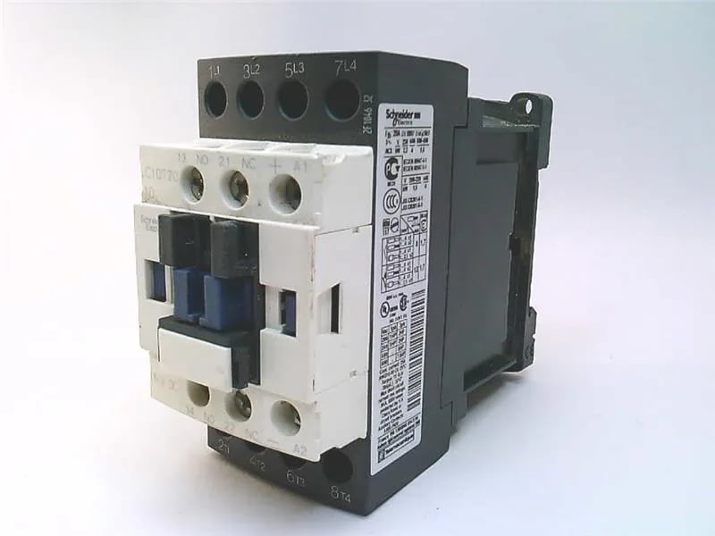 Schneider Electric LC1DT20ND