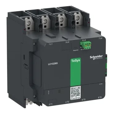 Schneider Electric LC1G2654EHEN