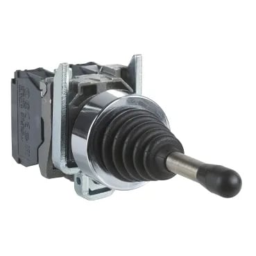 Schneider Electric XD4PA2437 — Emergency Stop Pushbuttons