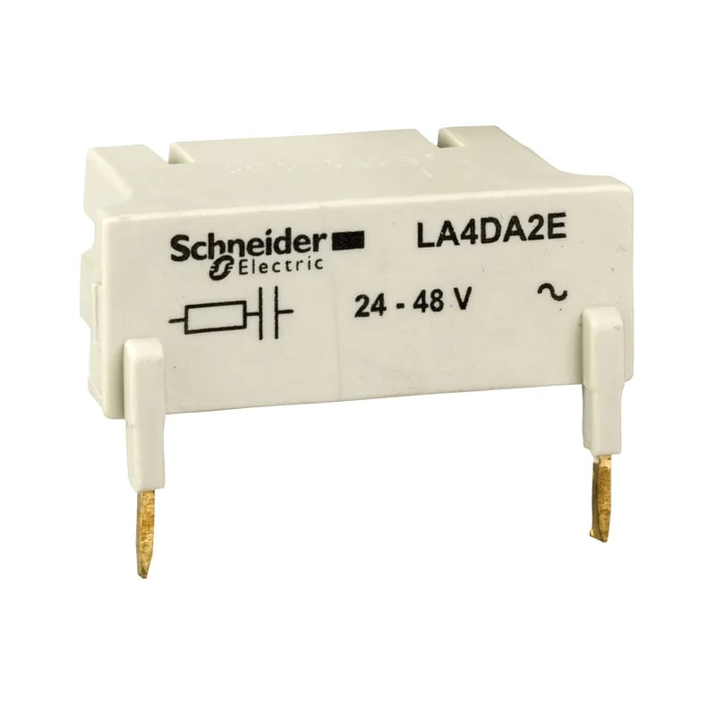 Schneider Electric LA4DA2E
