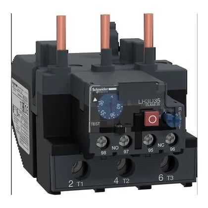 Schneider Electric LR3D3555