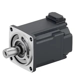 Siemens 1FL2104-2BF01-0SC0 — Servo Motors