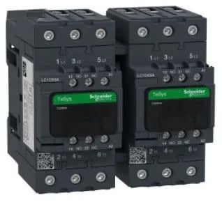 Schneider Electric LC2D50AE7