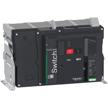 Schneider Electric LV846315 — Air Circuit Breakers
