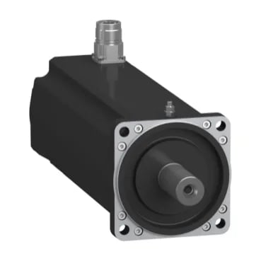 Schneider Electric SH31004P0AA3000 — Servo Motors with Brake