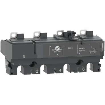 Schneider Electric C166TM160