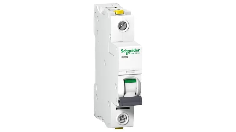 Schneider Electric A9F03120