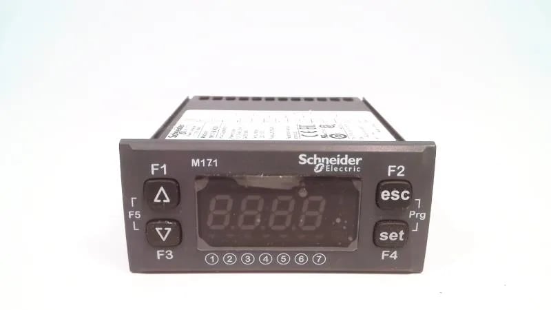 Schneider Electric TM171OFM22R