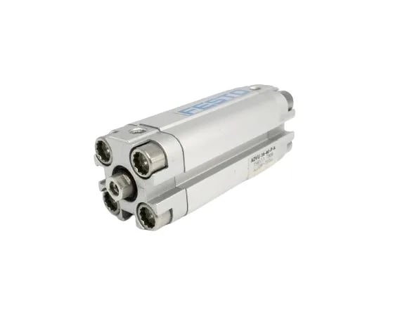 Festo ADVU-16-40-P-A — Pneumatic Cylinders & Actuators