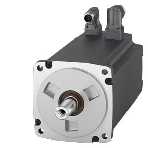 Siemens 1FL2306-6AC01-0MB0 — Servo Motors