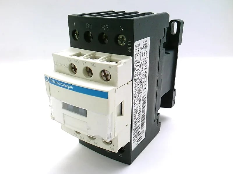 Schneider Electric LC1D188N7