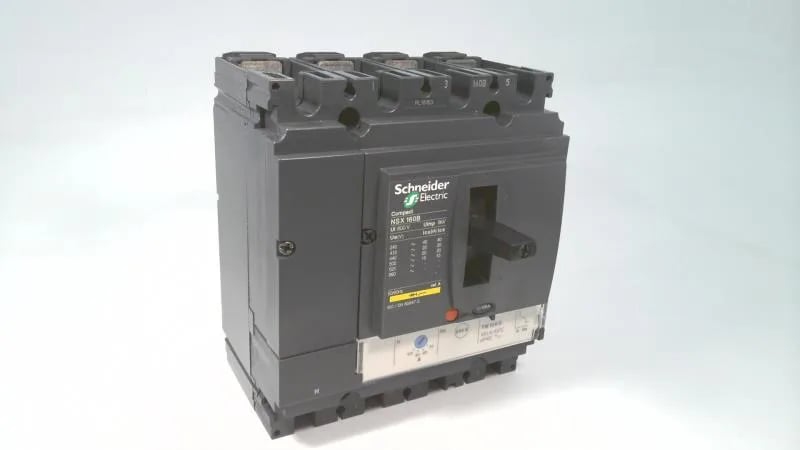 Schneider Electric LV430332