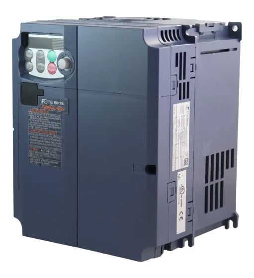 Fuji Electric FRN0024C2S-4U