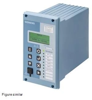 Siemens 7SR1003-1JB20-2DB0 — Unclassified