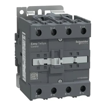 Schneider Electric LC1E40004M7