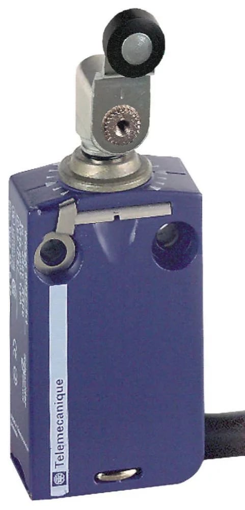 Schneider Electric XCMD2525L1 — Limit Switches